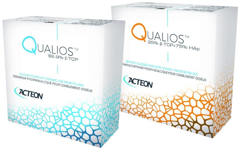 Qualios Acteon Saúde Oral