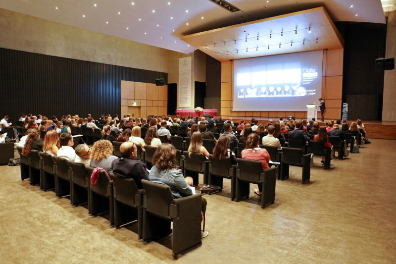 X Congresso SPED: “A integração de fluxos de trabalho de base digital é uma inevitabilidade”