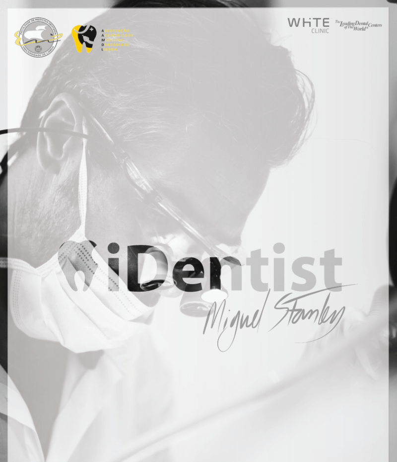 iDentist Miguel Stanley Saúde Oral