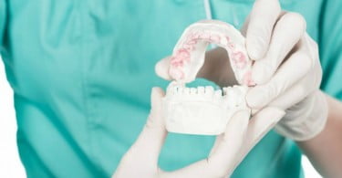 O laboratório nacional Anatomic anunciou que irá integrar o maior grupo europeu de laboratórios de próteses dentárias – a Corus.