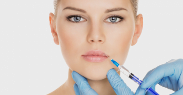 toxina botulínica Saúde Oral