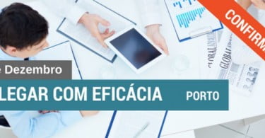 Sabe delegar?