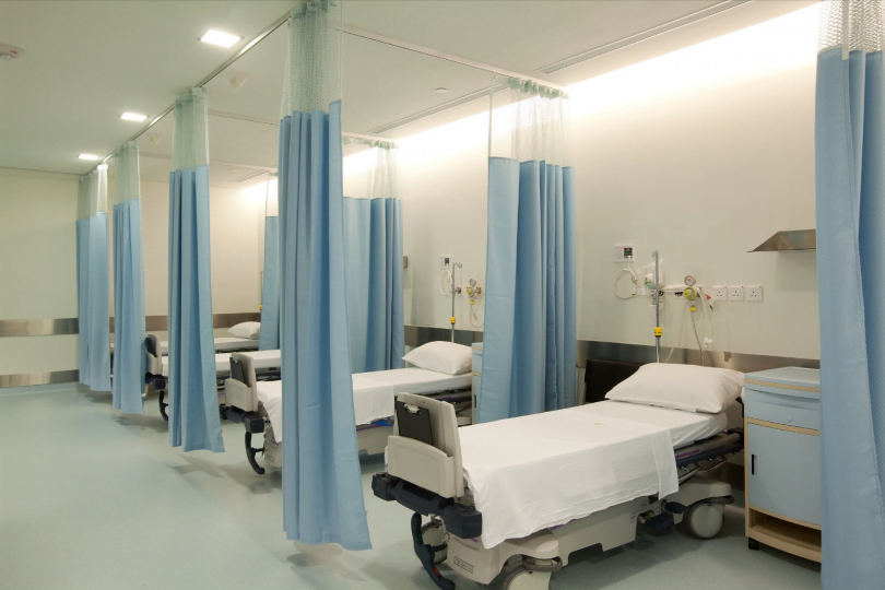 Hospital Taivex Malo saudeoral