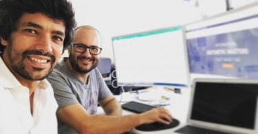 International Esthetic Masters 2017 - Adivinhem: eles estão de volta!