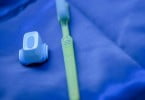 Brushlink ou como tornar todas as escovas dentárias inteligentes