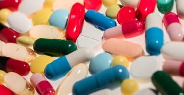 Amazon prepara-se para distribuir medicamentos