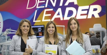 Dentaleader classifica de “êxito” participação em Expo-Dentária 2017