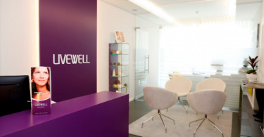 Livewell reforça as áreas de medicina dentária e cirurgia estética