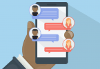 Chatbots: a nova fronteira na medicina dentária