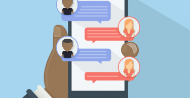 Chatbots: a nova fronteira na medicina dentária