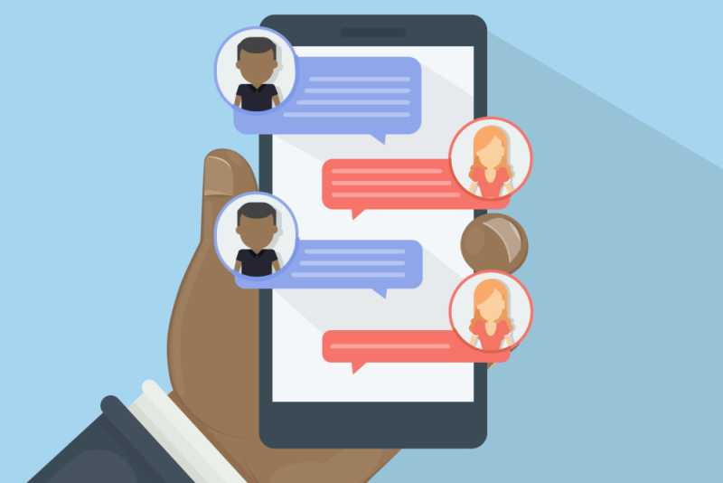 Chatbots: a nova fronteira na medicina dentária