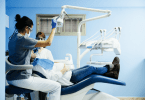 Dentistas alemães preferem trabalhar para outros