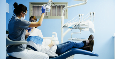 Dentistas alemães preferem trabalhar para outros