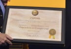 OMD entrega diplomas de especialidade a 250 médicos dentistas