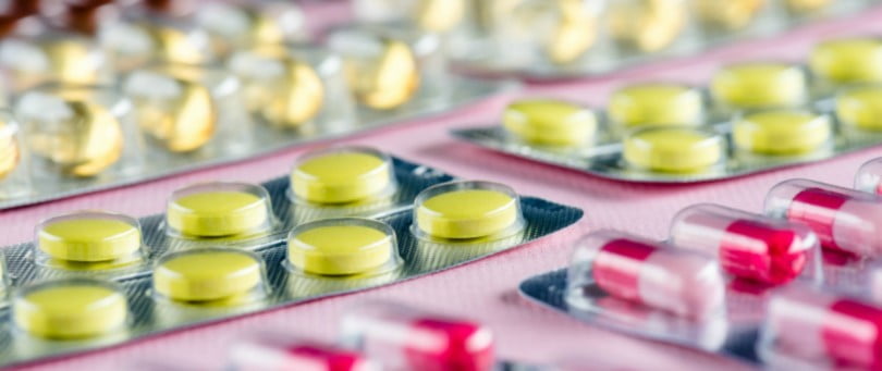 Aquisição direta de medicamentos: conheça a lista que dispensa pedidos em papel