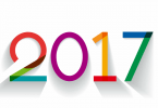 O ano 2017 em revista