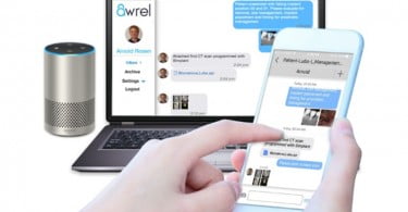 Awrel Partner tecnologia