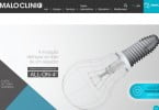 Malo Clinic aposta no digital