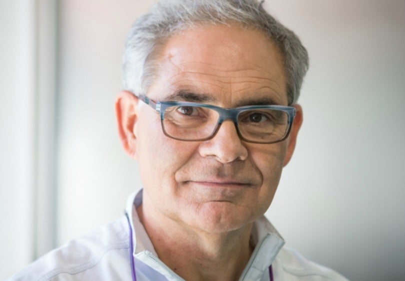 Como Manuel Neves superou as mudanças de 2017 e o que prepara para 2018