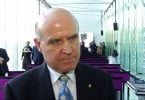 Reitor da Universidade Fernando Pessoa julgado por desvio de 3 M€