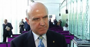 Reitor da Universidade Fernando Pessoa julgado por desvio de 3 M€