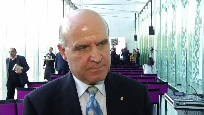 Reitor da Universidade Fernando Pessoa julgado por desvio de 3 M€