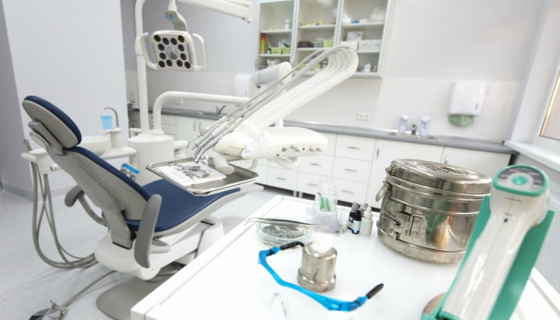 Inquérito revela como os dentistas americanos estão a lidar com a pandemia