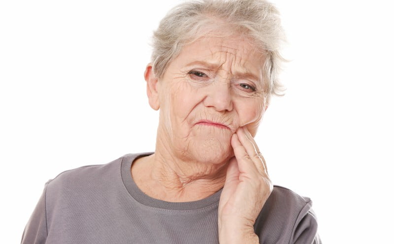 Odontogeriatria: um novo olhar pelo paciente geriátrico