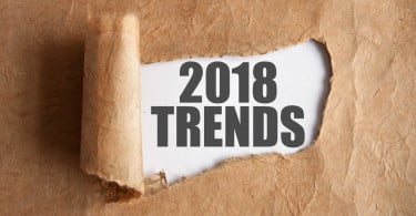 Quais as principais tendências na medicina dentária para 2018?