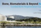 Bone, Biomaterials & Beyond Academy organiza simpósio sobre ‘Regeneração óssea guiada’