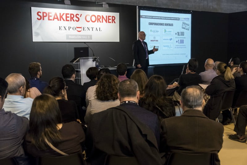 Expodental 2018 espera novo “recorde” de participação