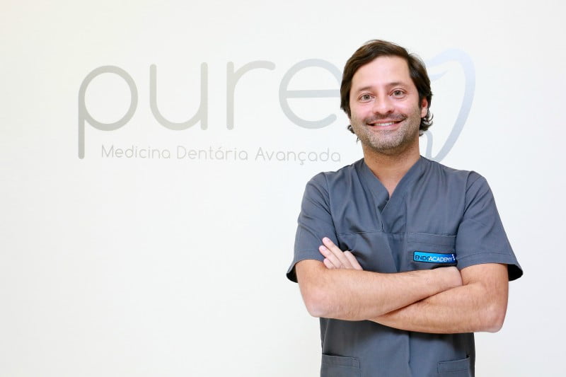 Clínica Pure: Endodontia avançada