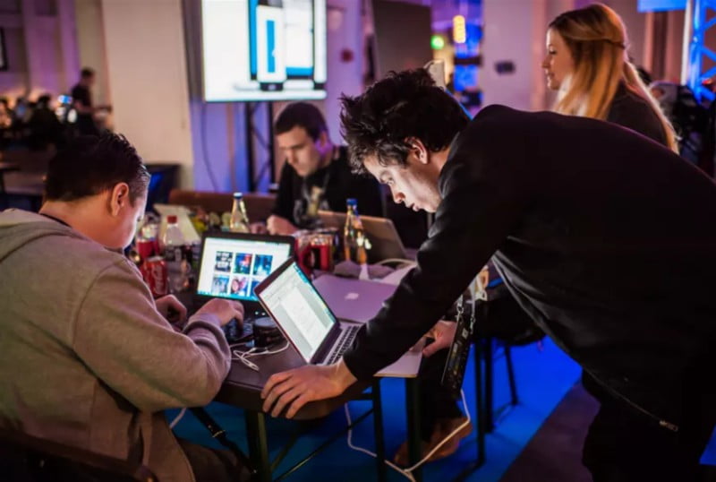 Planmeca desafia hackers a criar futuro da medicina dentária