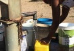 Mundo a Sorrir angaria fundos para dar acesso a água potável à população de Moçambique