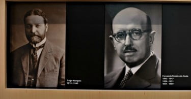 Museu SPEMD Saúde Oral