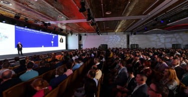 20 anos de A-on-4®: Meeting Nobel Biocare ruma à Cidade do Futebol