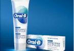 Oral-B lança dentífrico que promete “reparar o esmalte”