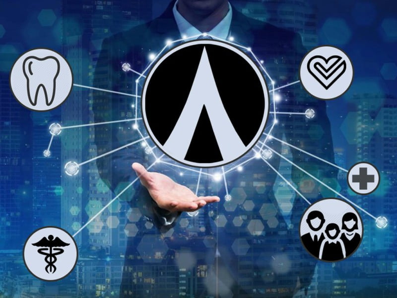 Dentacoin: conheça a criptomoeda criada para a indústria dentária