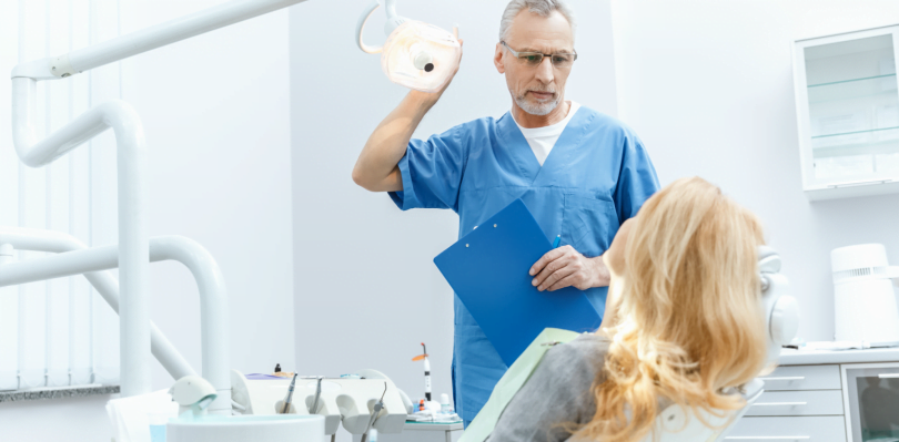 Quais as tendências de consumo na Medicina Dentária para 2018?