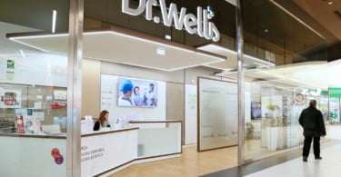 Dr. Well’s: objetivo é chegar às 70 clínicas até 2022