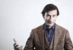 Sascha Jonanovic no primeiro curso da Campus Clinic