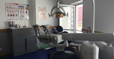 Mundo a Sorrir abre Centro de Apoio à Saúde Oral em Lisboa