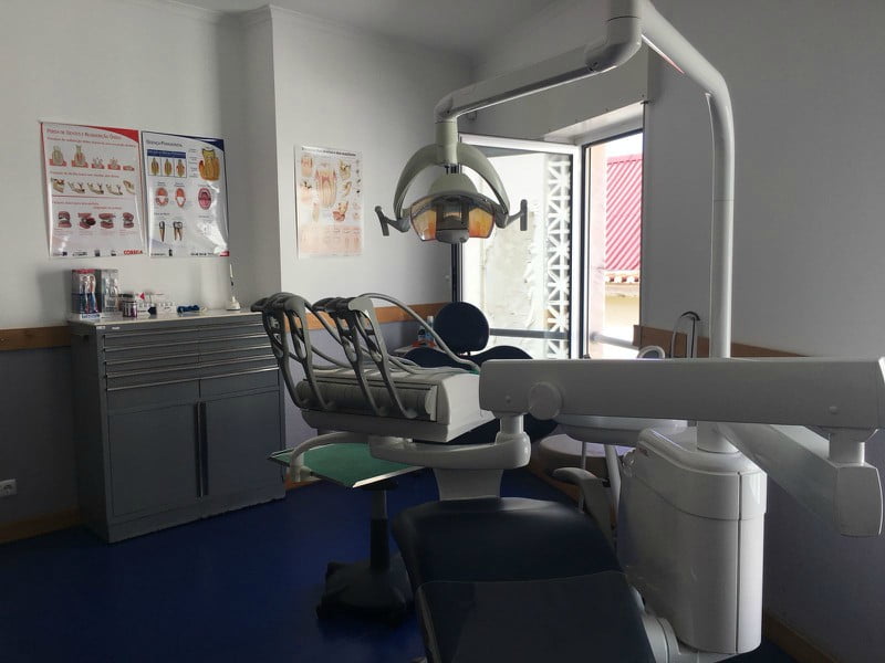 Mundo a Sorrir abre Centro de Apoio à Saúde Oral em Lisboa