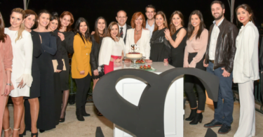 “O segredo é trabalhar com paixão e conseguir contagiar”