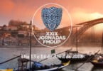 Jornadas da FMDUP realizam-se este mês