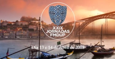 Jornadas da FMDUP realizam-se este mês
