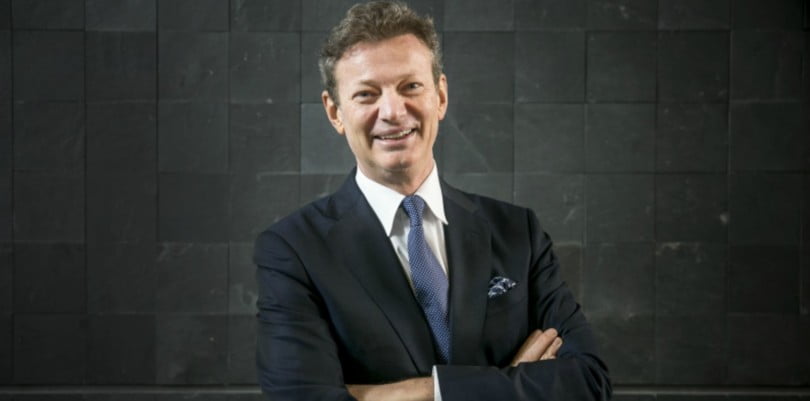 João Caramês apresenta novo sistema de classificação para reabilitação full-arch do paciente edêntulo