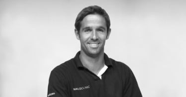 Desenho digital do sorriso