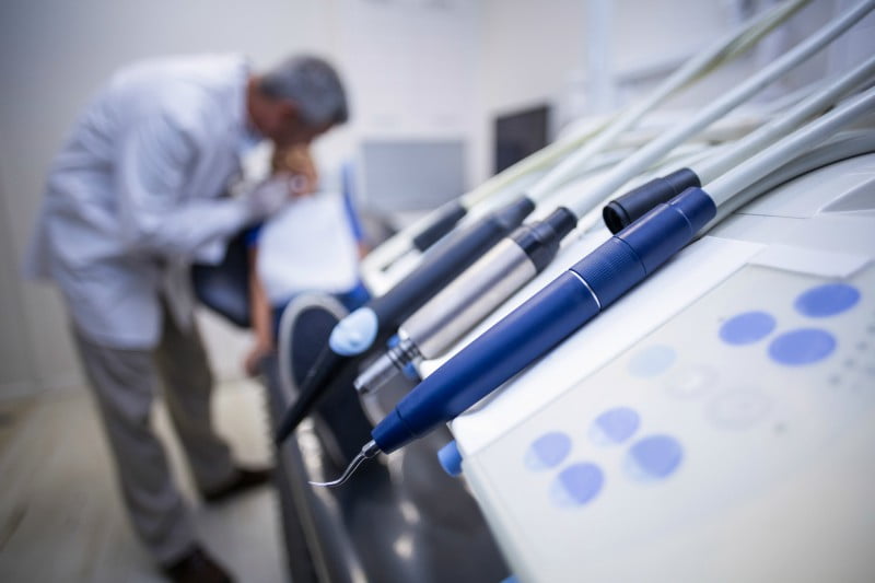 Centro de saúde de Alcoutim vai ter consultas de saúde oral