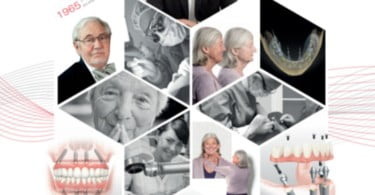 20 anos de All-on-4®: Meeting Nobel Biocare já tem programa
